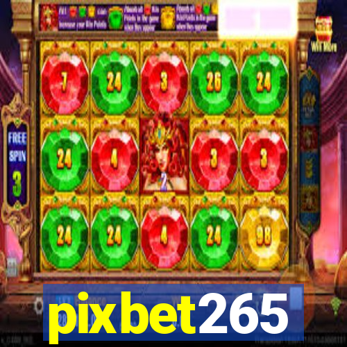 pixbet265