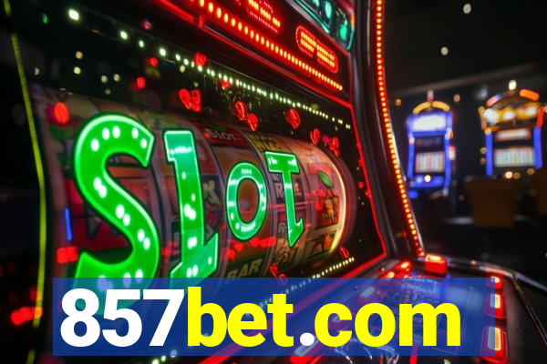 857bet.com