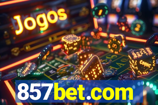 857bet.com