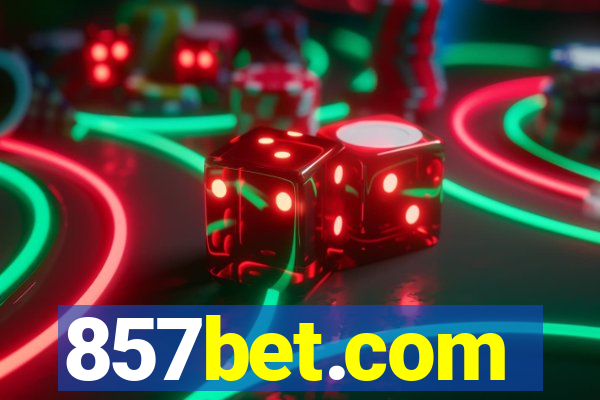 857bet.com