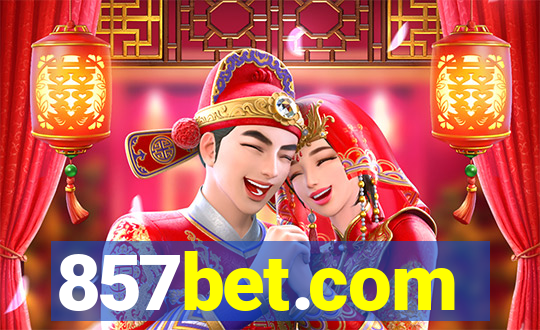 857bet.com