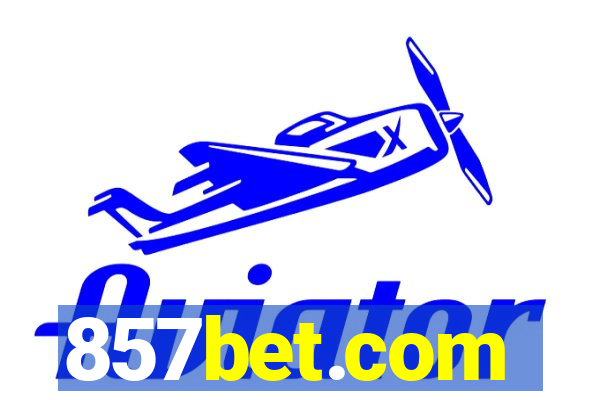 857bet.com