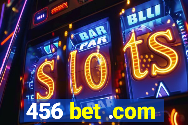 456 bet .com