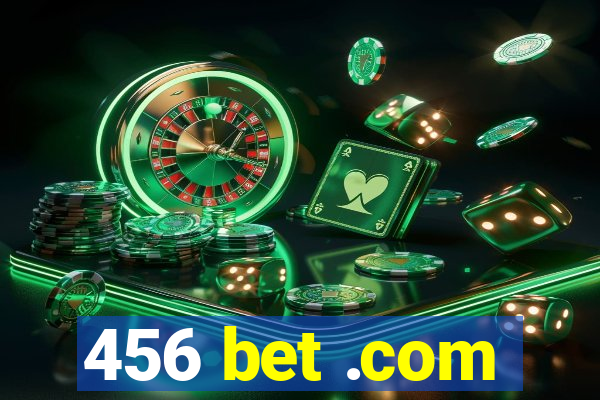 456 bet .com