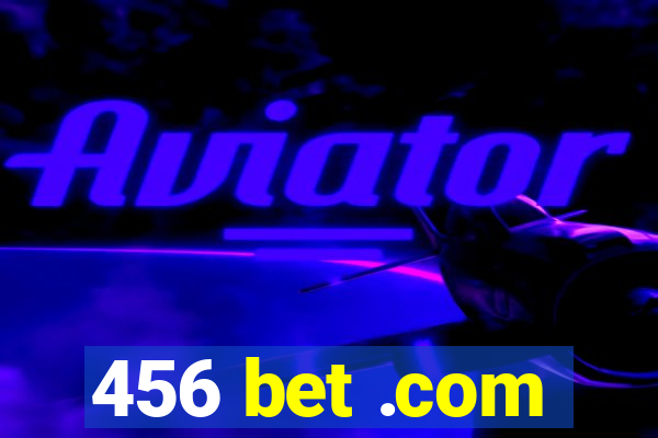 456 bet .com