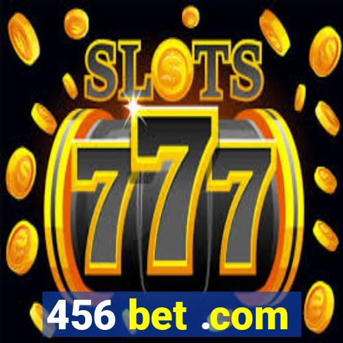 456 bet .com