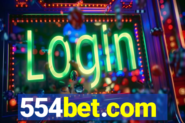 554bet.com