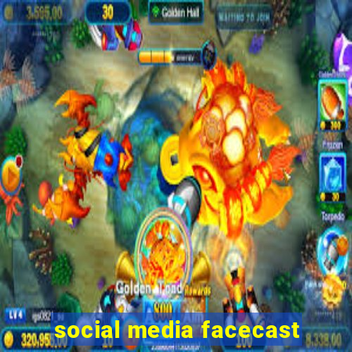 social media facecast