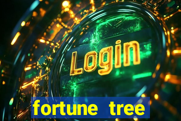 fortune tree cassino demo