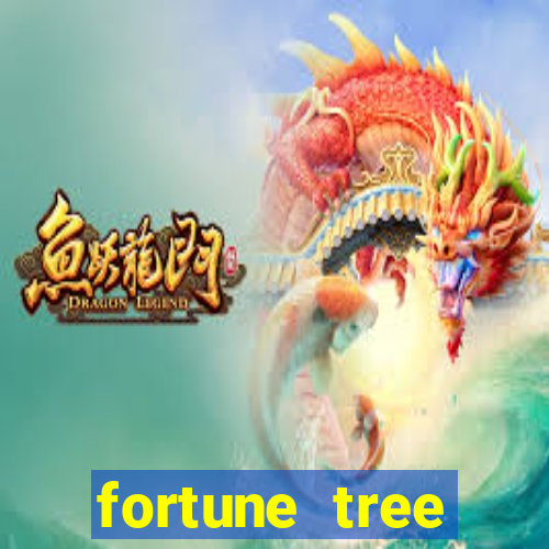 fortune tree cassino demo