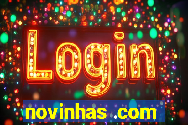 novinhas .com