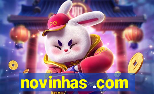 novinhas .com