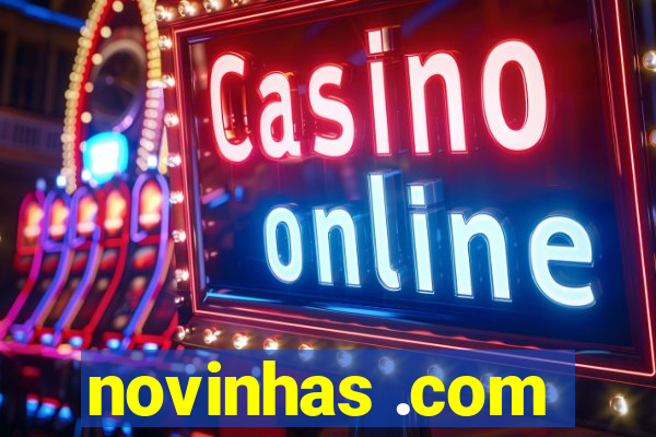 novinhas .com