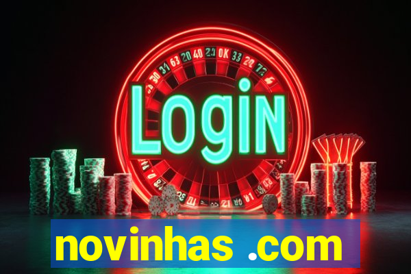 novinhas .com