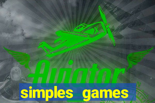 simples games diversoes e entretenimento ltda