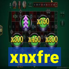 xnxfre