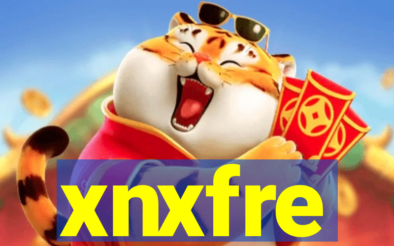 xnxfre