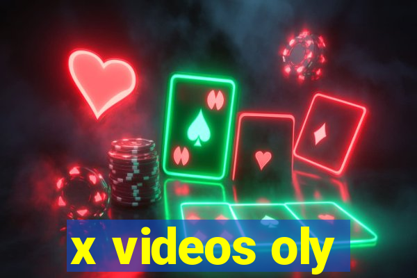 x videos oly