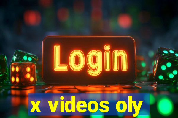 x videos oly