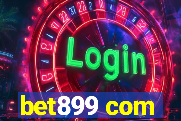 bet899 com