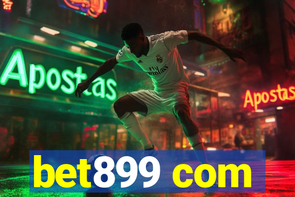 bet899 com