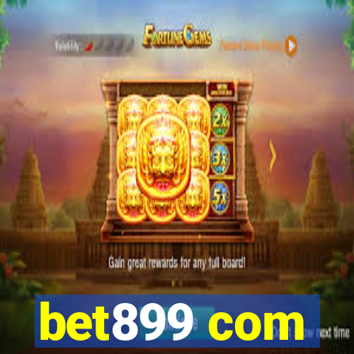 bet899 com