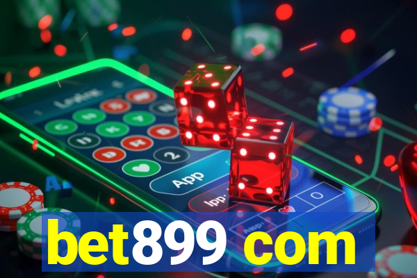 bet899 com