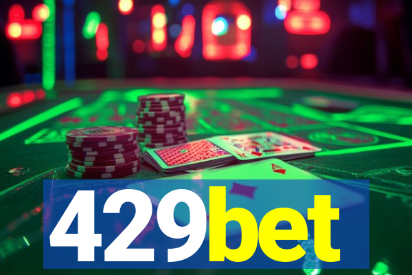 429bet