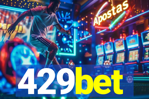 429bet