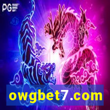 owgbet7.com