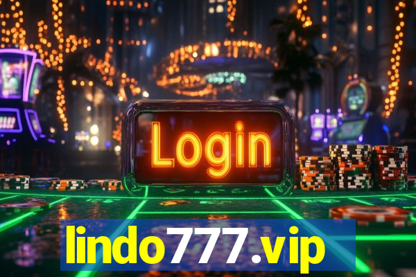 lindo777.vip