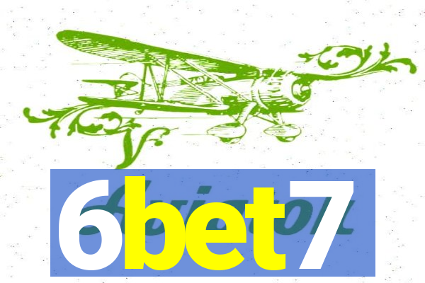 6bet7