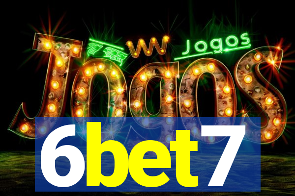 6bet7