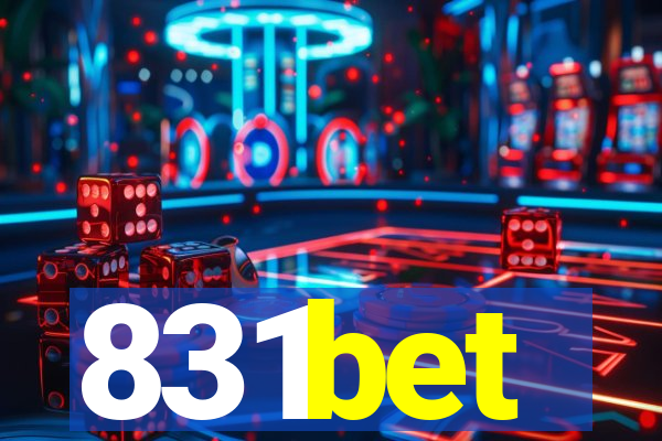 831bet