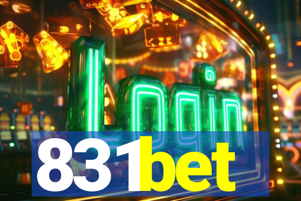 831bet