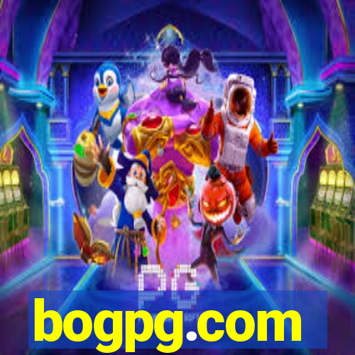 bogpg.com