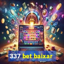 337 bet baixar