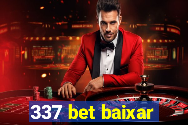 337 bet baixar