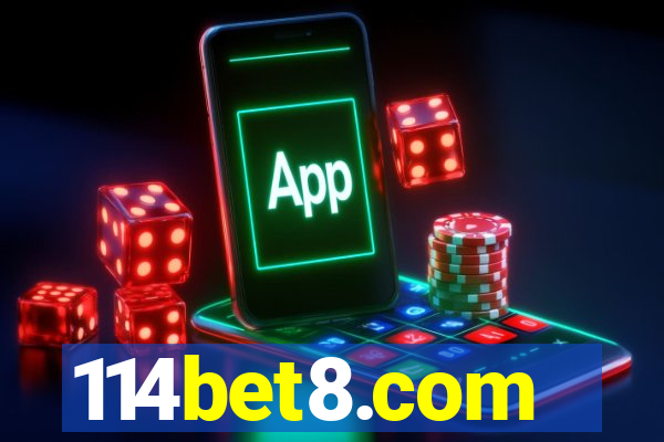 114bet8.com