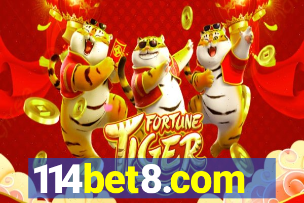 114bet8.com