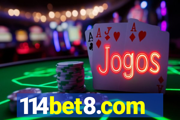 114bet8.com