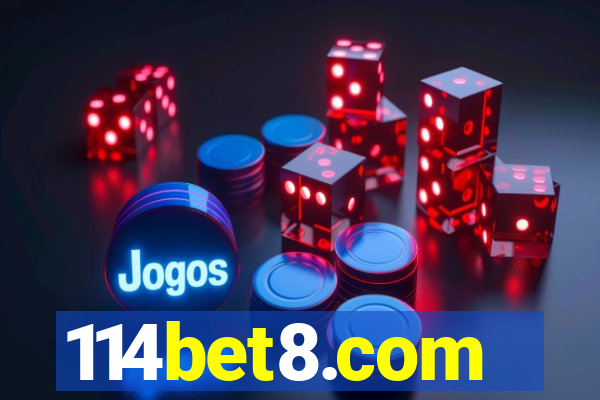 114bet8.com