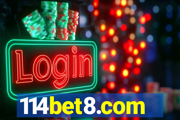 114bet8.com