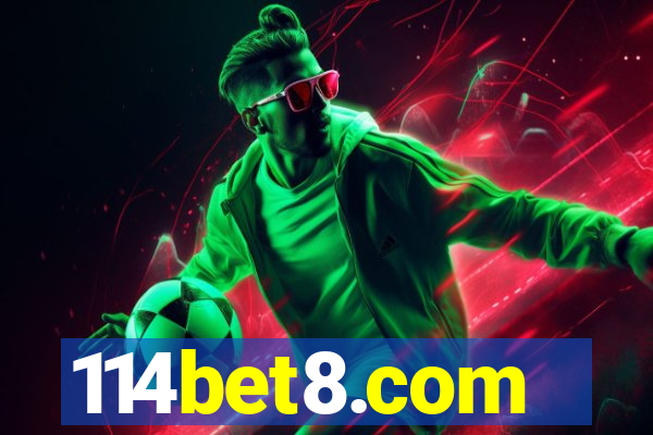 114bet8.com