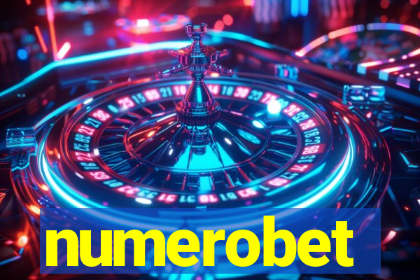 numerobet