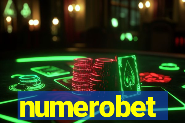 numerobet