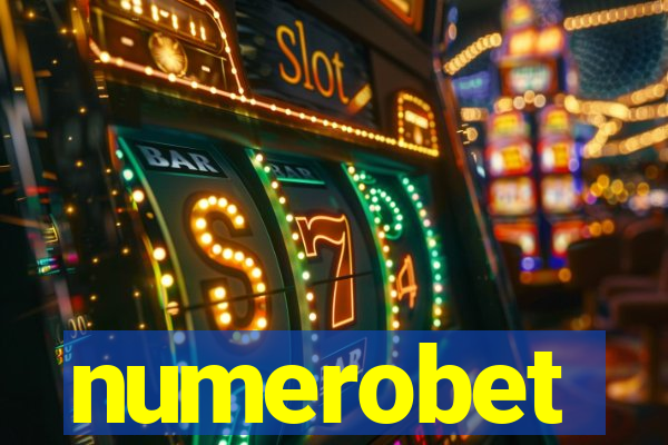 numerobet