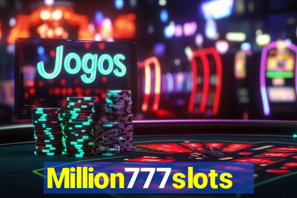 Million777slots