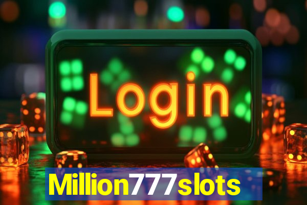 Million777slots