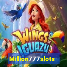 Million777slots